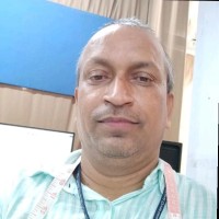 Uday Tripathi