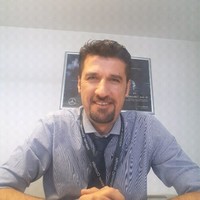 Murat Kerim Merdivenci