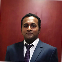 Mithun T M