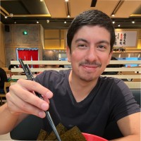 Zachary Cabading