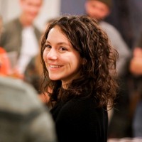 Morgane Bochatay