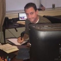 Stephen Beard