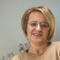 Carmen Bakker-Dieleman