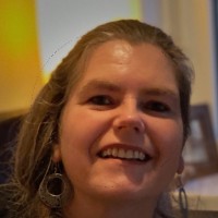 Netty Stege
