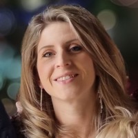 Frédérique MOLOZAY