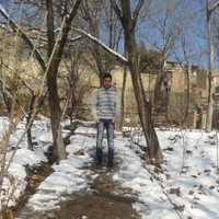 Mohsen Johari
