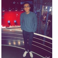Mohamed Medhat