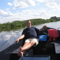 Erik Roggema
