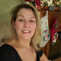 Marie-Chantale Gagnon, CRHA