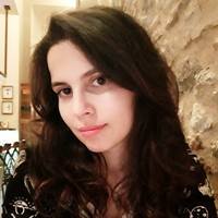 Maria Kalapodi