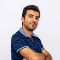 Jorge Vicéns Sánchez