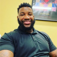 Timothy Speight
