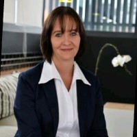 Samantha Naude
