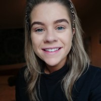 Sarah Geoghegan
