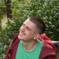 Valentyn Zhehlov
