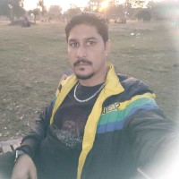Shahnawaz Ahmed Raza