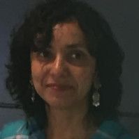 Adriana Cristina Silva