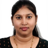 Usha Waghmare