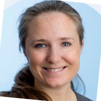 Cathrine Wallster