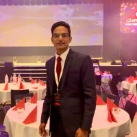 Ganesh Adhikari