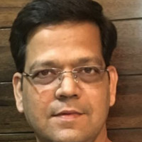 Nilesh Vyas