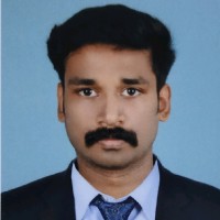 Sreeram Vijay