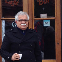 Alexandre Cardoso