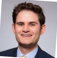 Connor Eichenwald