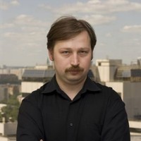 Дмитрий Полднев