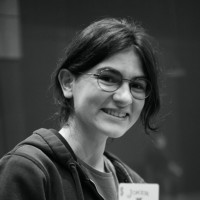 Léontine Ségal