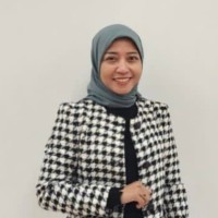 DR. (Tyna) Yakuttinah Marjan, CSCM