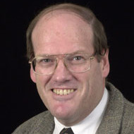 David Pye