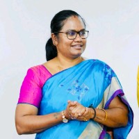 Dr.Karpagam Ramaswami