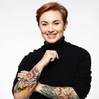 Barbara Hacsi