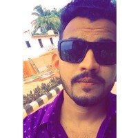 Mohammed Shahid Kazi