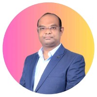 Vijay Uttarwar