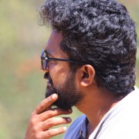 Vishnu Rajan