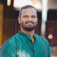 Deepak Ramachandran