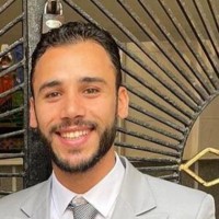 saied shenouda