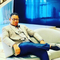 Abdulaziz Ahmed Mohamed