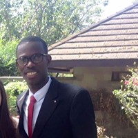 James Lovell LARECHE