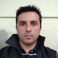 Mauricio Cárcamo
