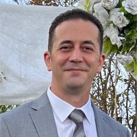 Bülent Öztürk