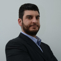 Lefteris Georgiou