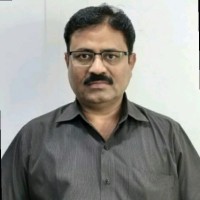 Sanjay Ghorpade