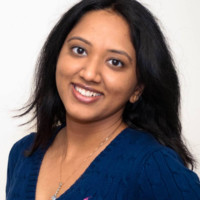 Soujanya Chinthalapudi