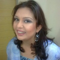 faiza siddiqui