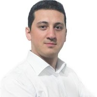 Burak Ozturk