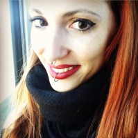 Alba Castillo Peinado