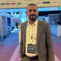 Mohammed Salem